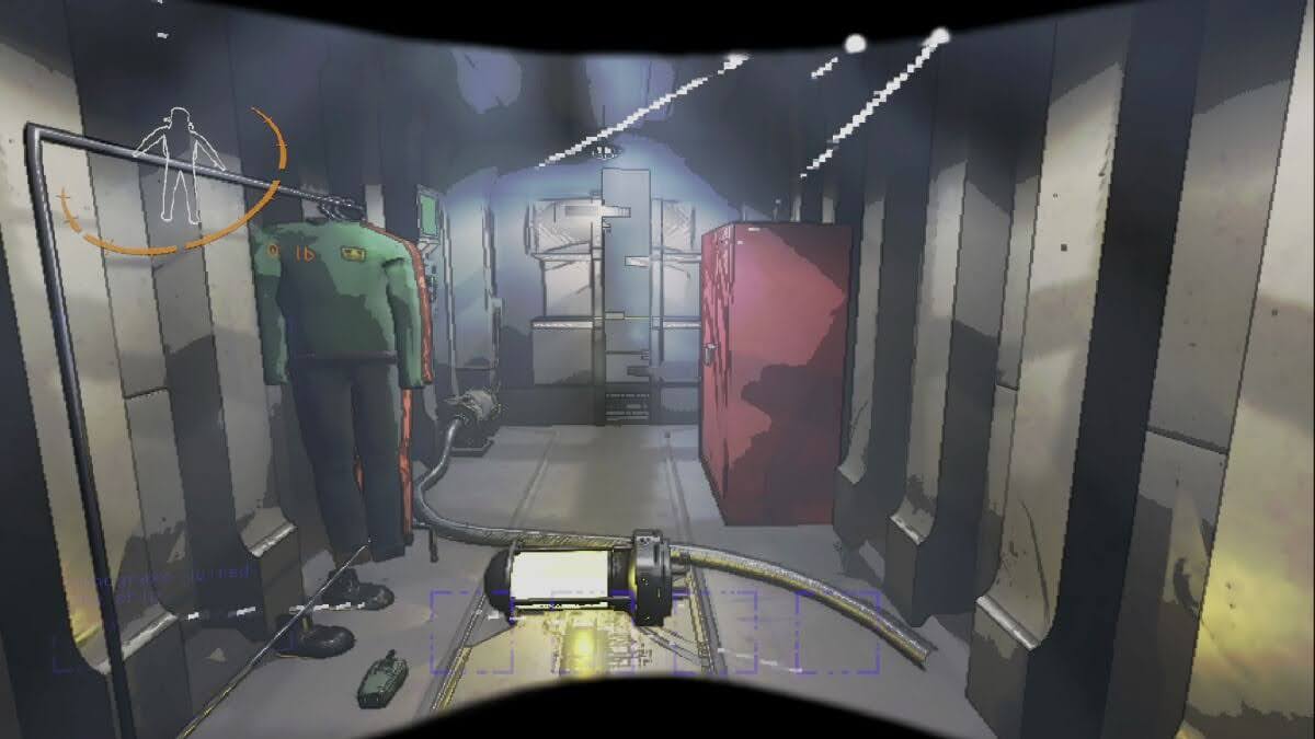 Risks and Rewards of Removing Apparatus in Lethal Company