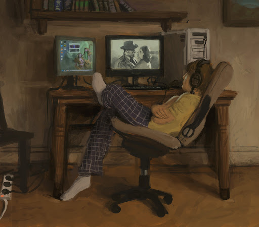 55