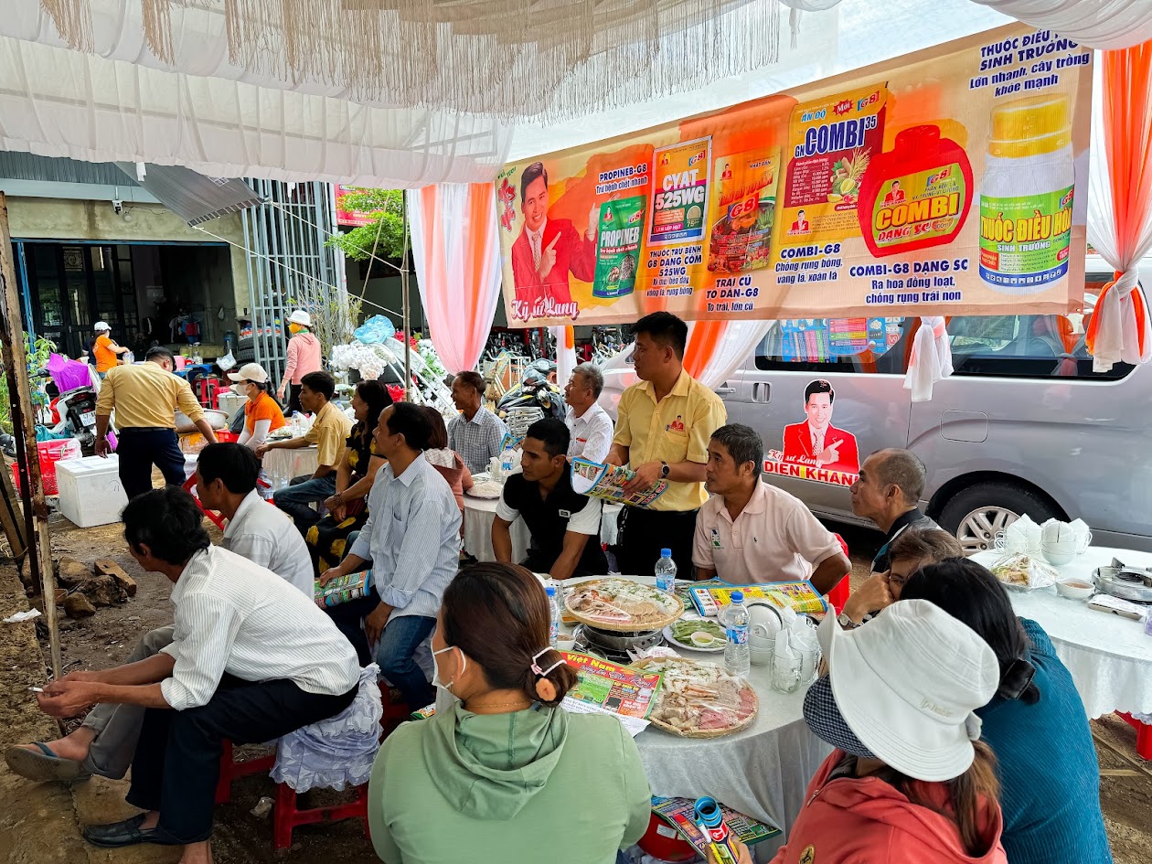“NÔNG NGHIỆP THÔNG MINH” LÊN NGÔI TẠI ĐẮK LẮK - DIÊN KHÁNH