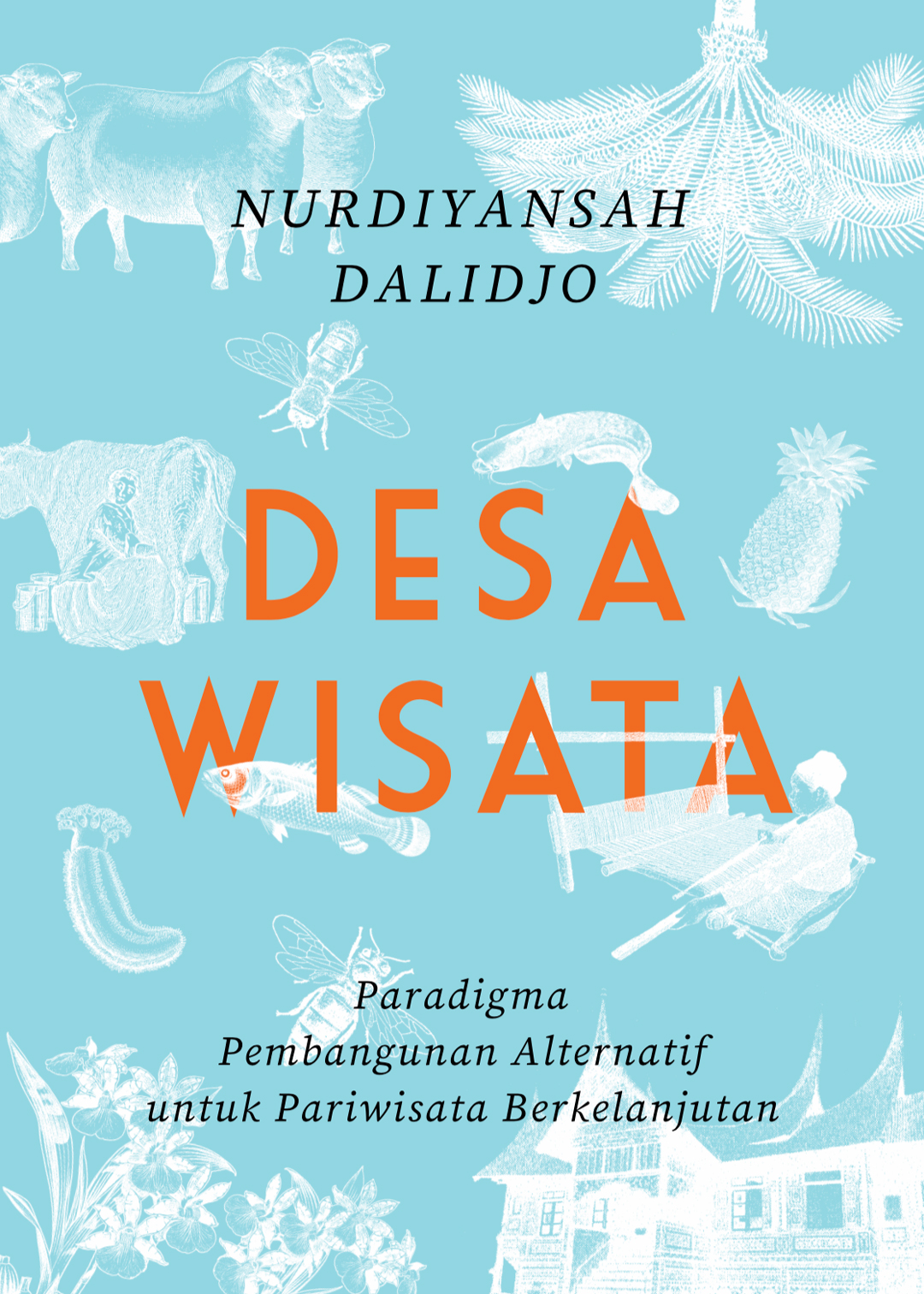 Desa Wisata