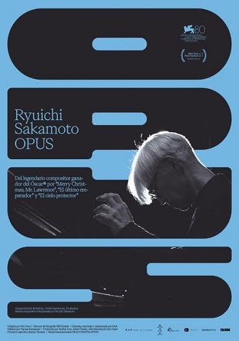 Ryūichi Sakamoto | Opus