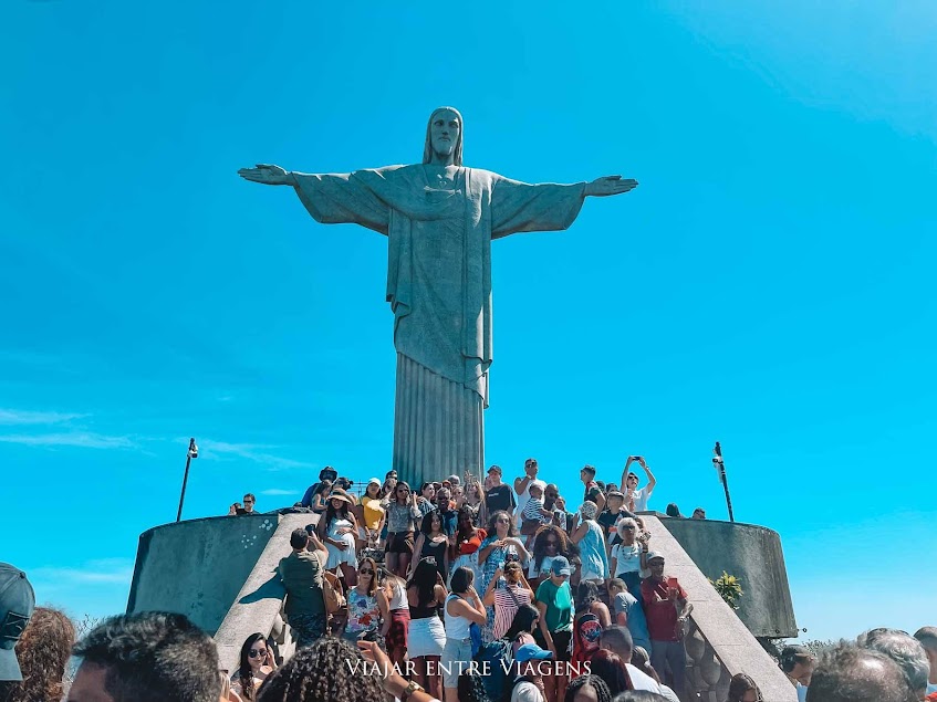 RIO DE JANEIRO - Que ver e fazer ao visitar a cidade maravilhosa