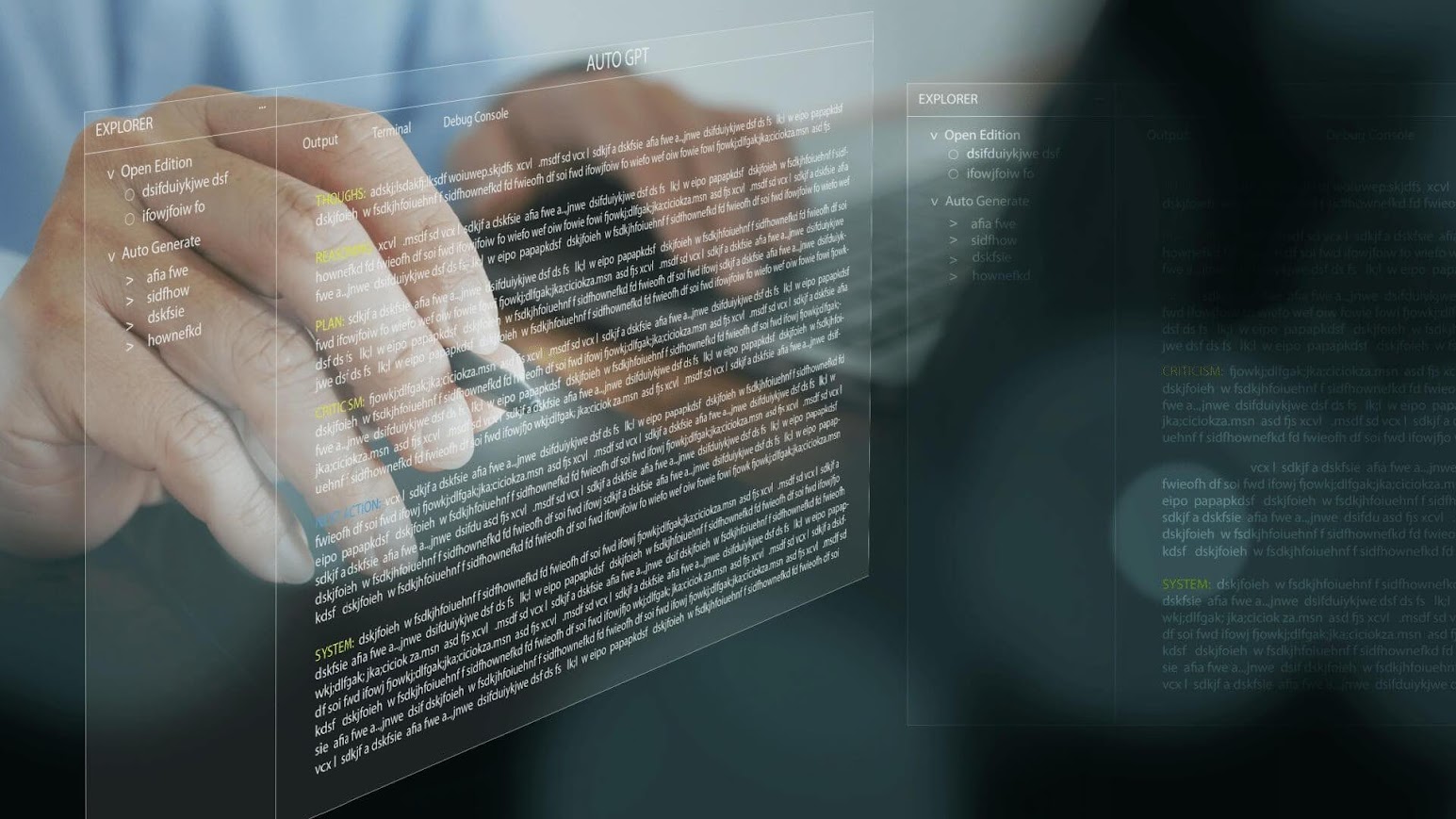 Maintaining Integrity: AI Content Moderation Explained