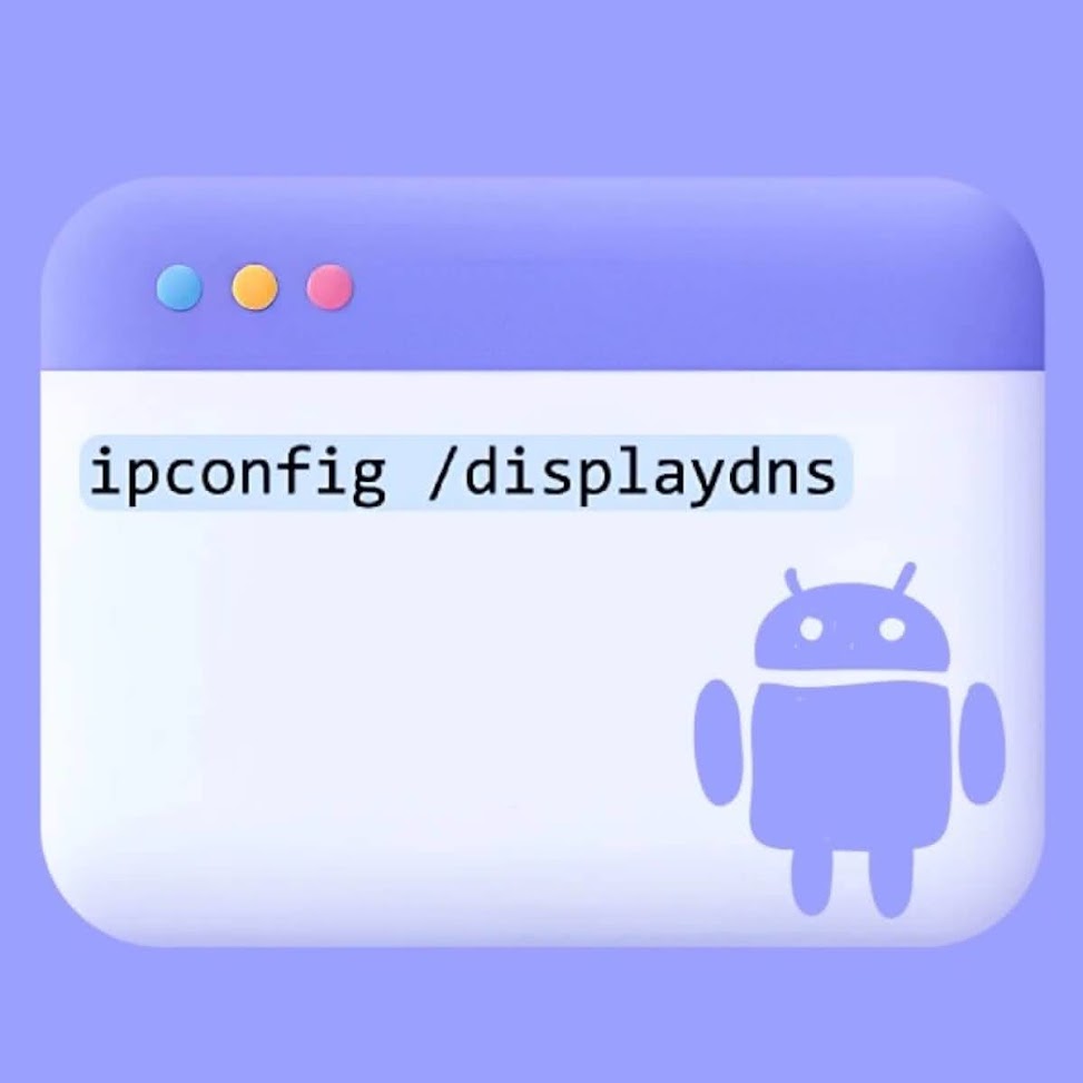 How to View and Clear DNS Cache on Android?