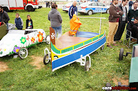 Paqpaqli Car Show 2014