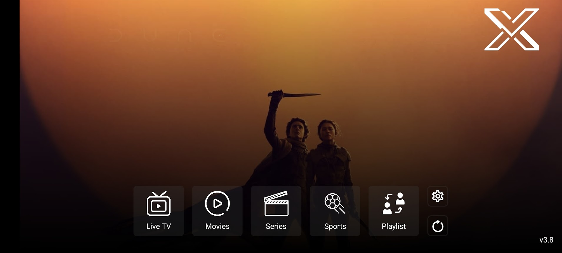 Trex Iptv apk download Step by Step Tutorial