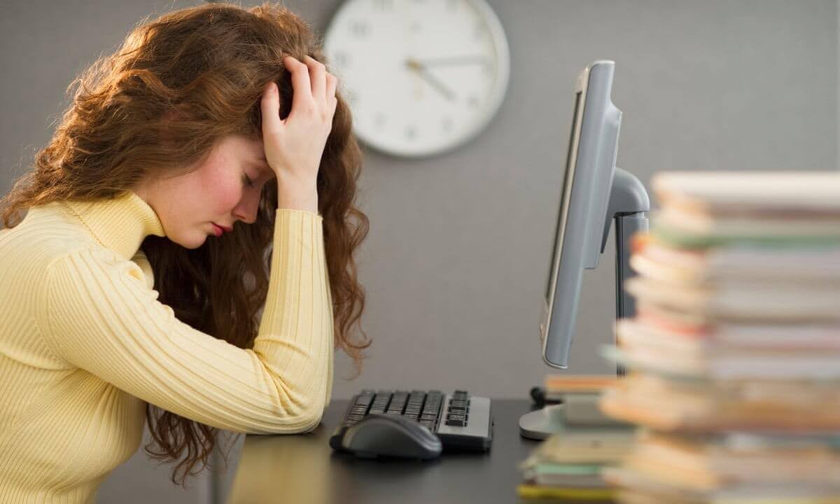 Overcome Burnout and Boost Productivity with Intentional Inflexibility Strategy