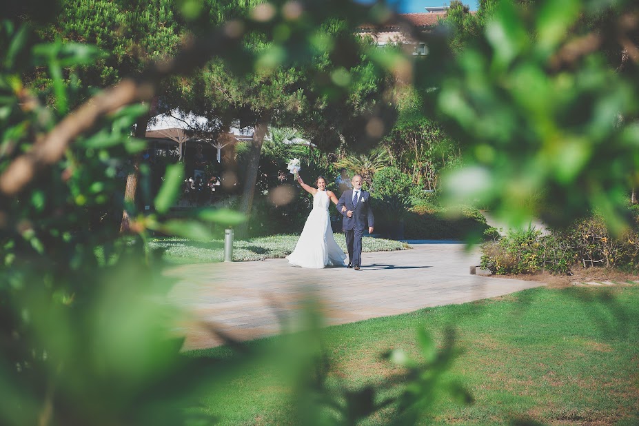 Fotografo de Bodas en Barcelona