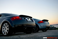 Future Classic - Audi TT