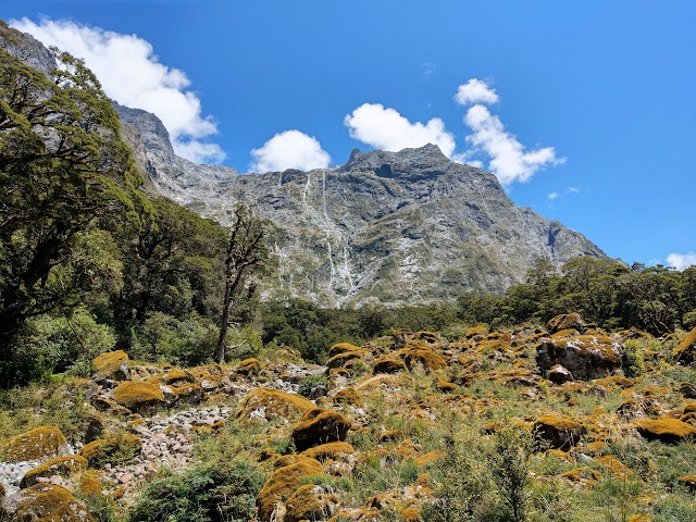 Milford Track