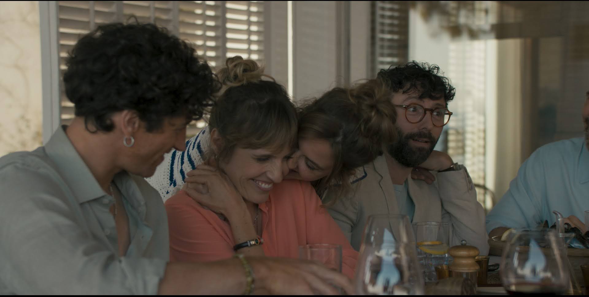 También esto pasará película