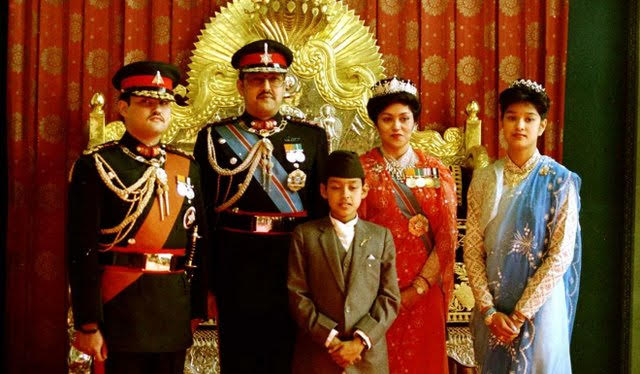 जेठ १९: दरबार हत्याको २४ औँ स्मृति दिवस