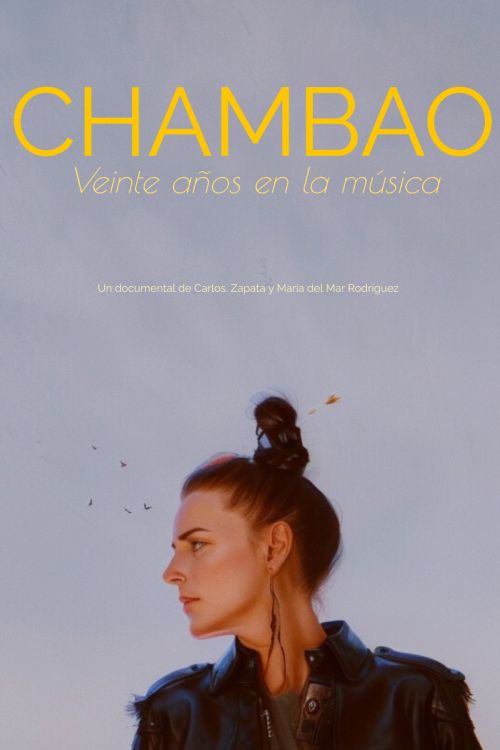 Chambao: Veinte años en la música