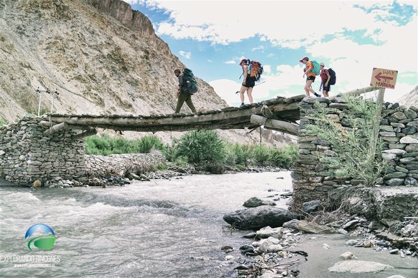 Trekking al Valle de Markha: El viaje que cambió nuestra forma de ver la montaña