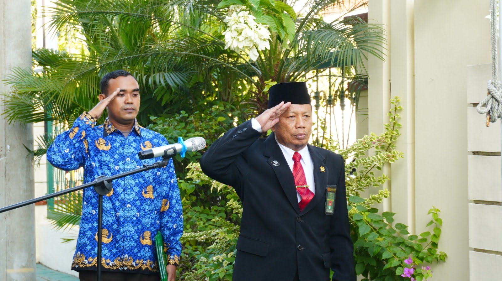 BANGKIT UNTUK INDONESIA EMAS