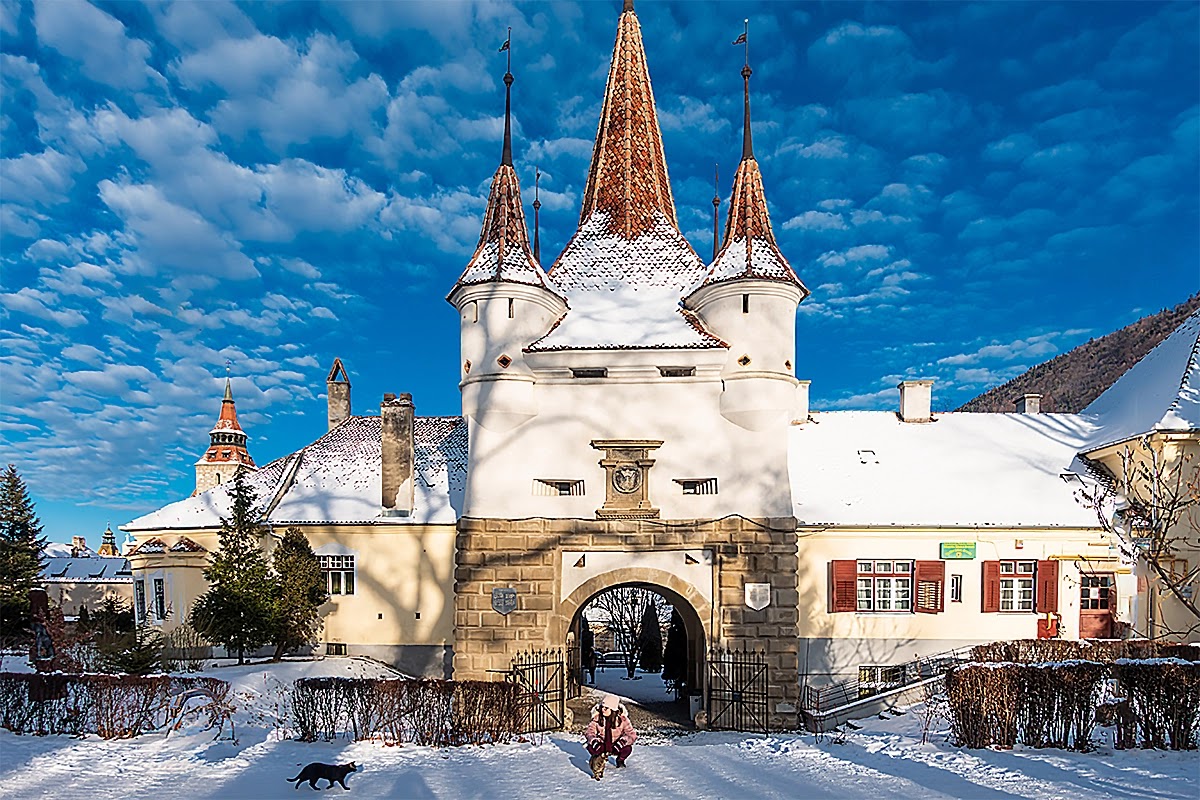 Brașov