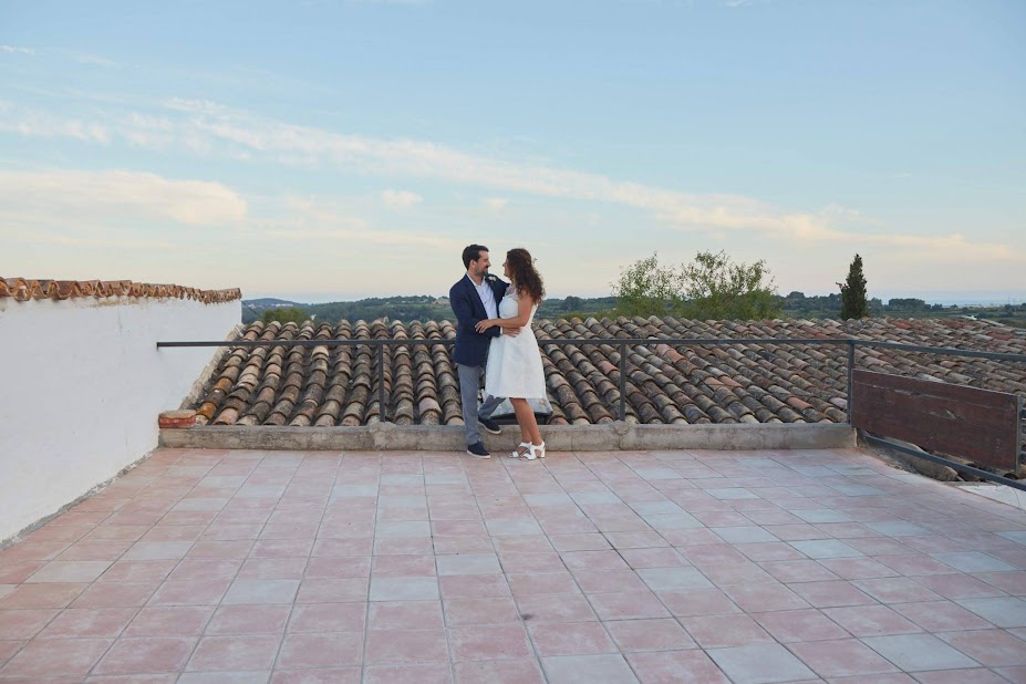 Fotografo de Bodas en Barcelona