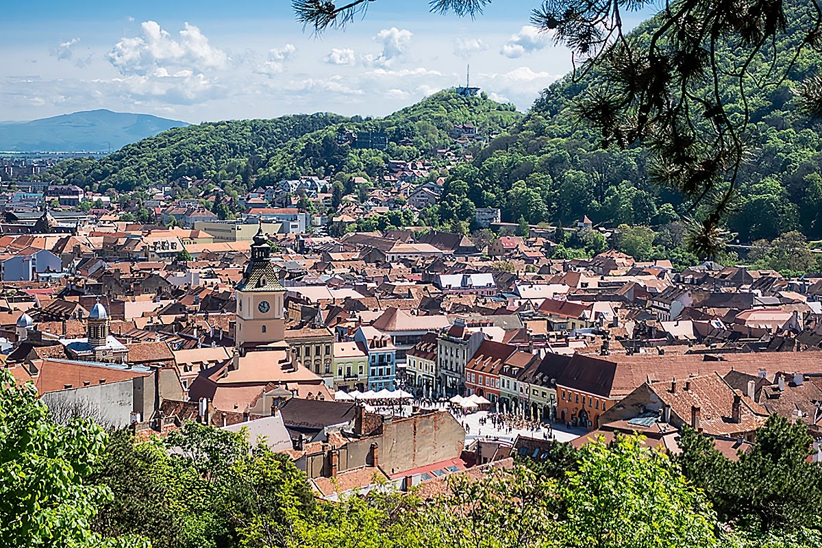 Brașov