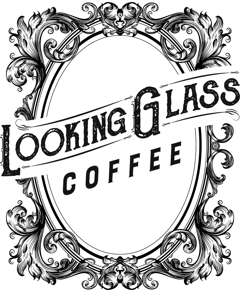 Looking Glass Coffee