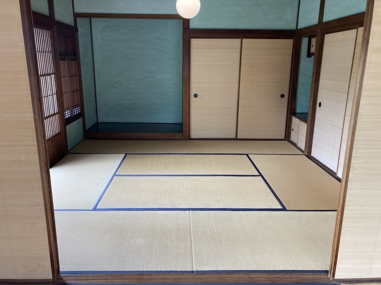 Edo-Tokyo Open Air Architectural Museum - Эдо-Токио Архитектурный Музей Под Открытым Небом