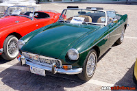 Classic Sports Car Club Malta