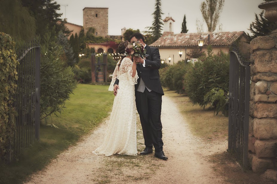 Fotografo de Bodas en Barcelona