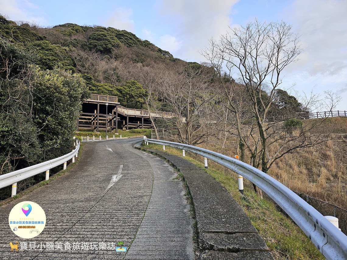 [旅遊]日本 門司 免費景點看過來 鳥瞰關門海峽、門司港、下