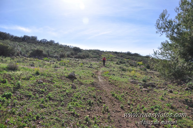 Sierra de Mollina