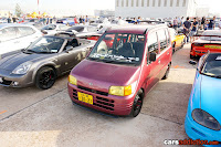 Paqpaq Car Show 2015