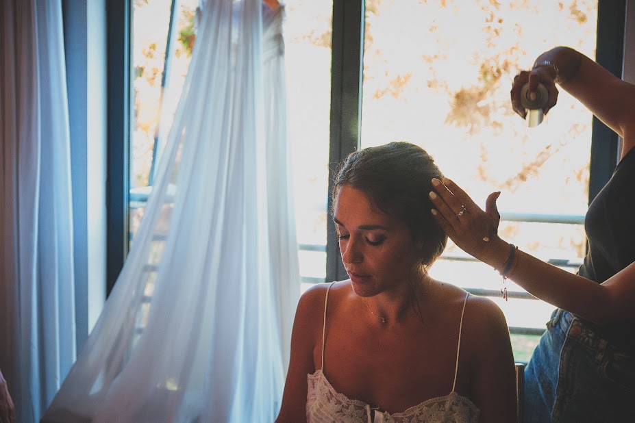 Como hacer buenas fotografías de boda