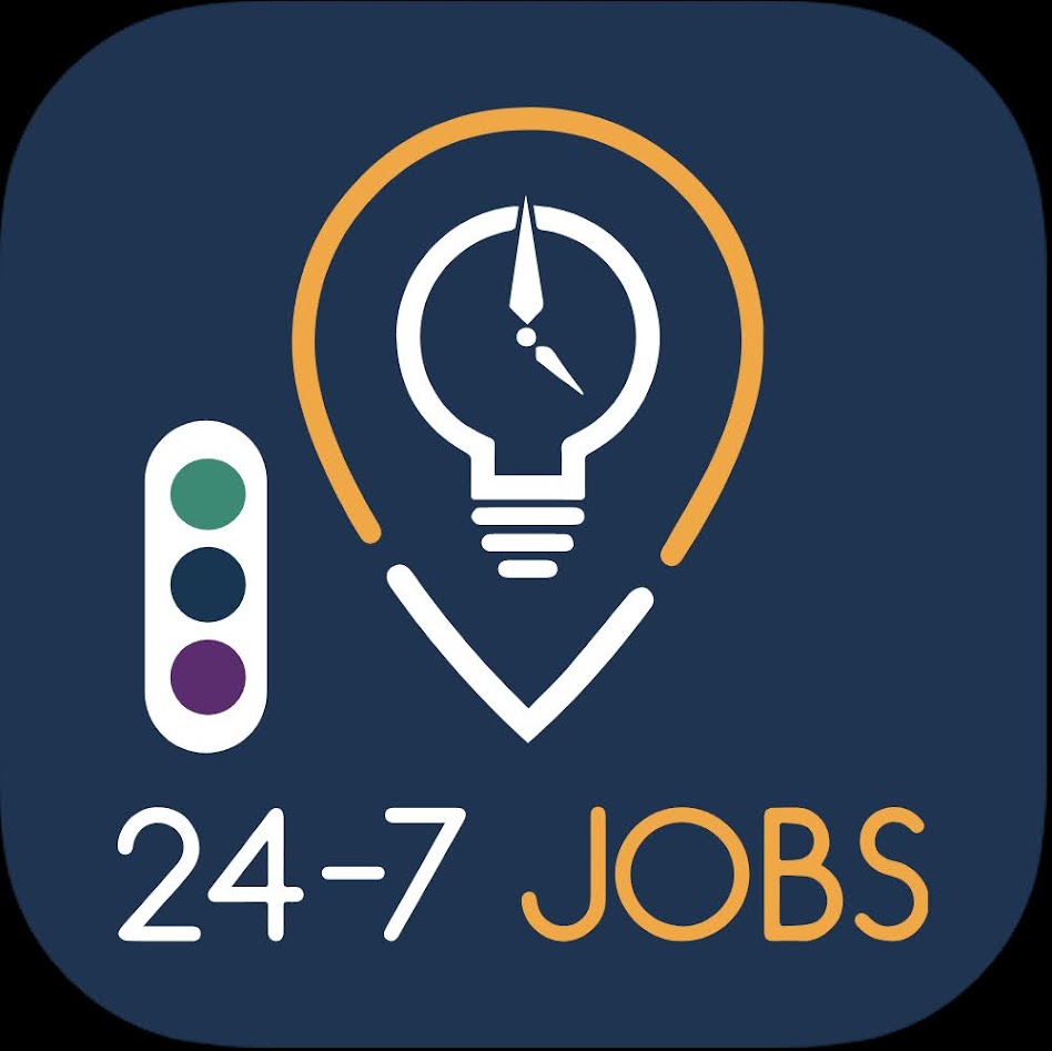 24-7 Jobs