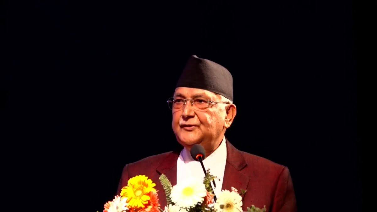 शिक्षामन्त्रीको राजीनामा किन आयो? यस्तो छ प्रधानमन्त्रीको जवाफ