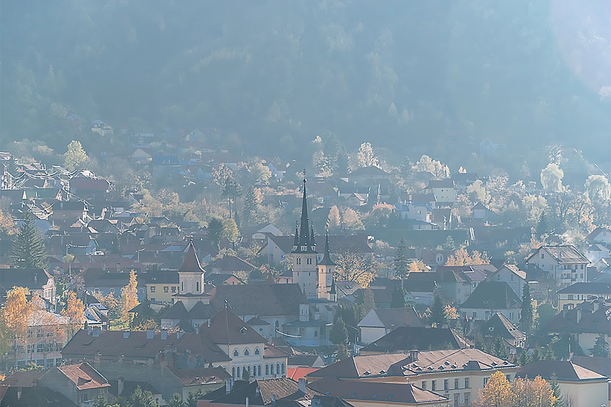 Brașov