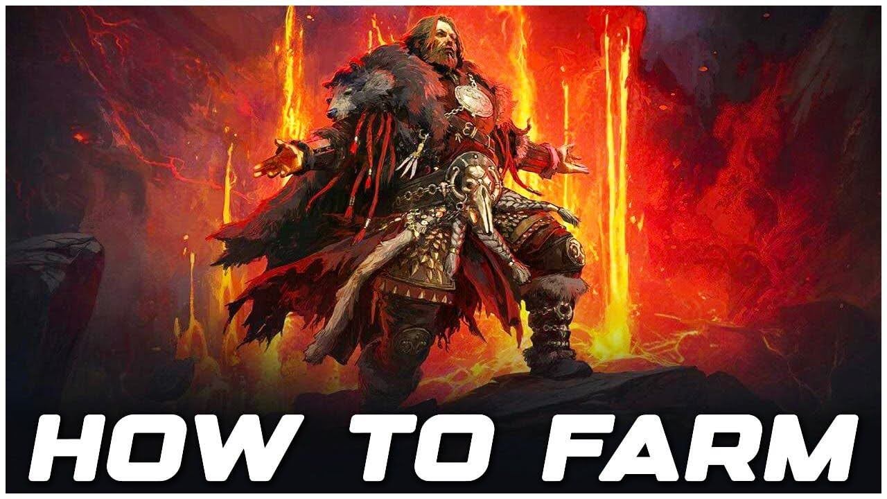 How Can You Farming Loot and Gold in Path of Exile 2?