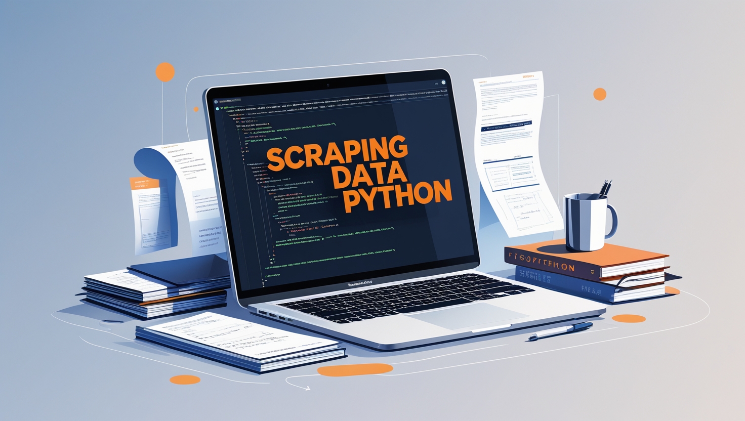 Online Shopping Parsing