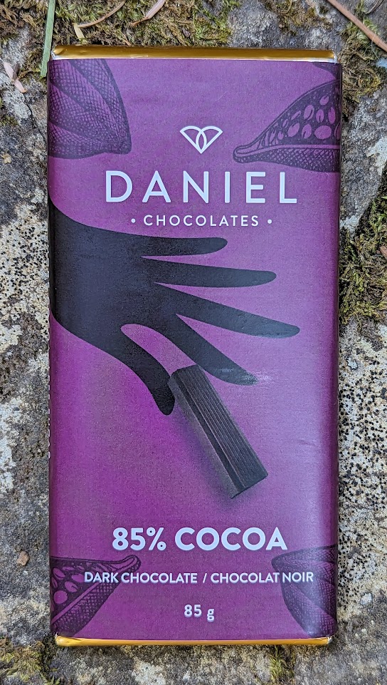 85% daniel bar