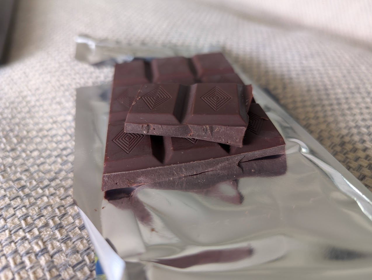 70% Premium Costa Rican Craft Chocolate by Two Little Monkeys