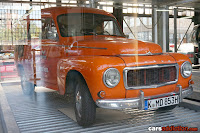 Car Heaven at Classic Remise