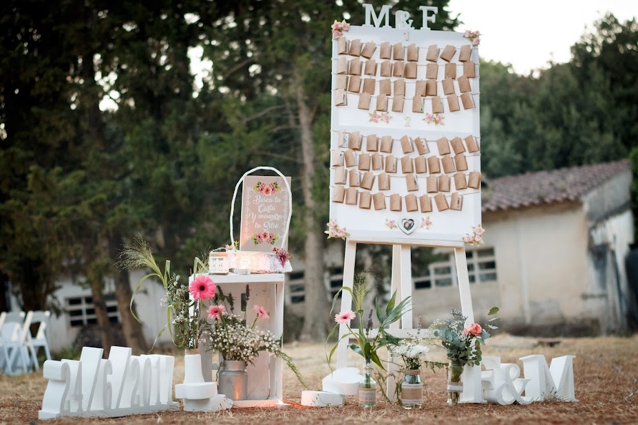 Fotografo de Bodas en Barcelona