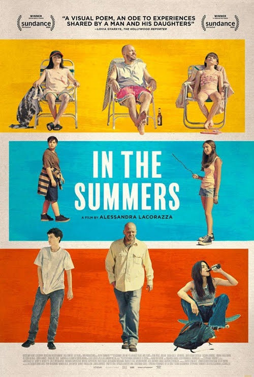 In the Summers película