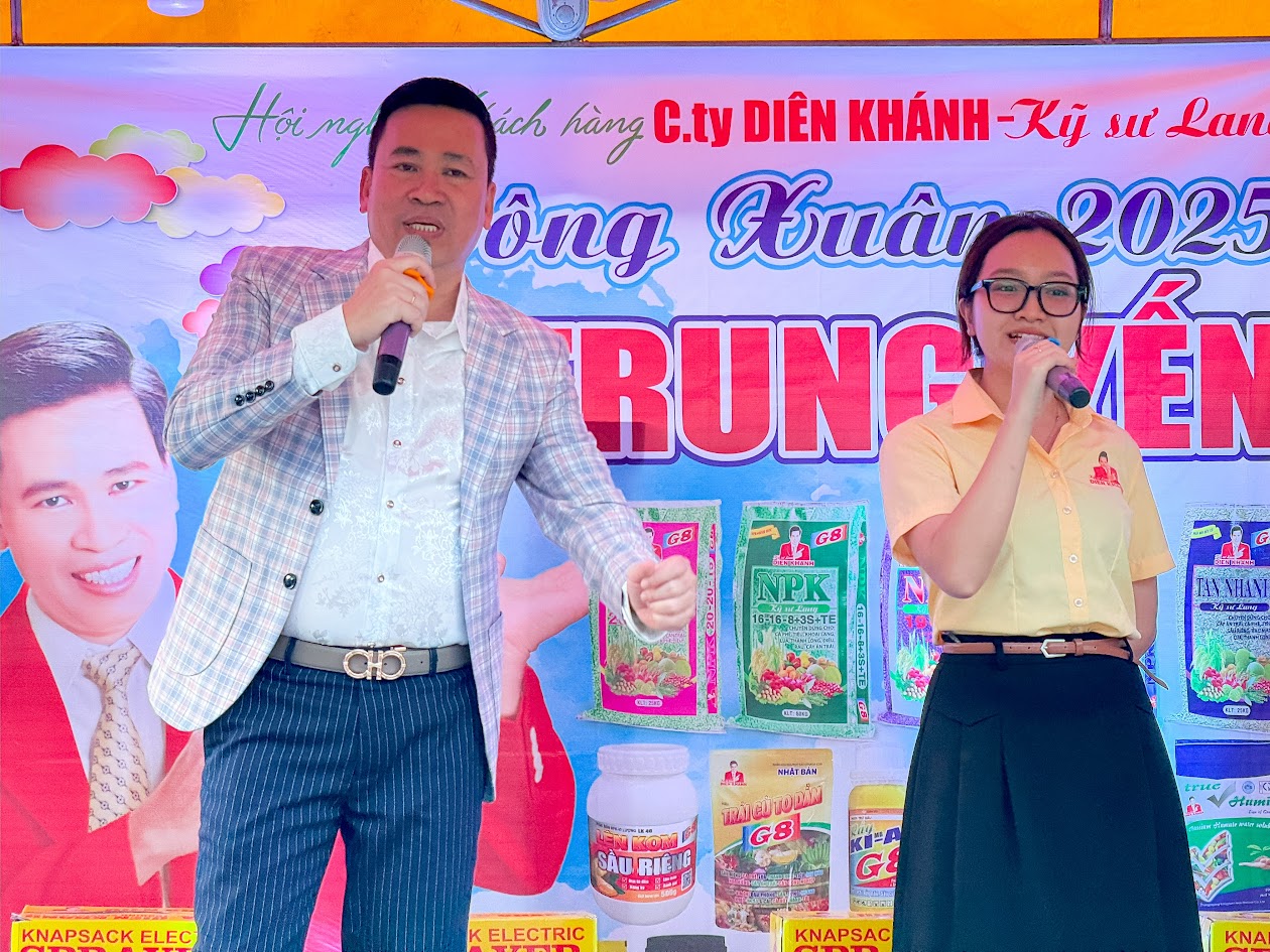 Diên Khánh - Nâng cao giá trị sản phẩm nông sản Đồng Tháp
