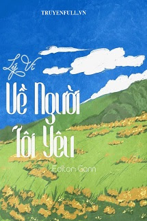 Về Người Tôi Yêu