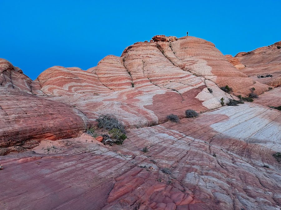 Utah, Arizona Апрель 2024