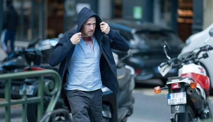 Guillaume Canet
