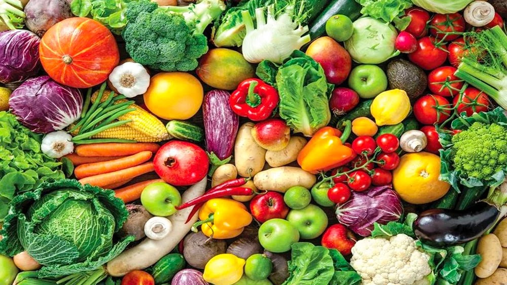 Một số thực phẩm tốt cho làn da con gái