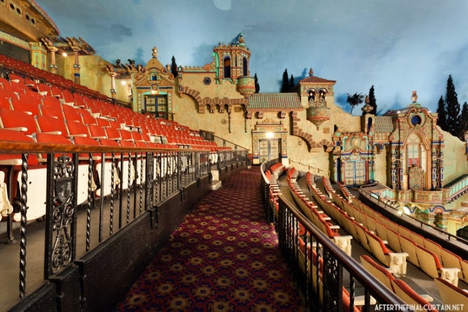 Teatro Loew's Valencia