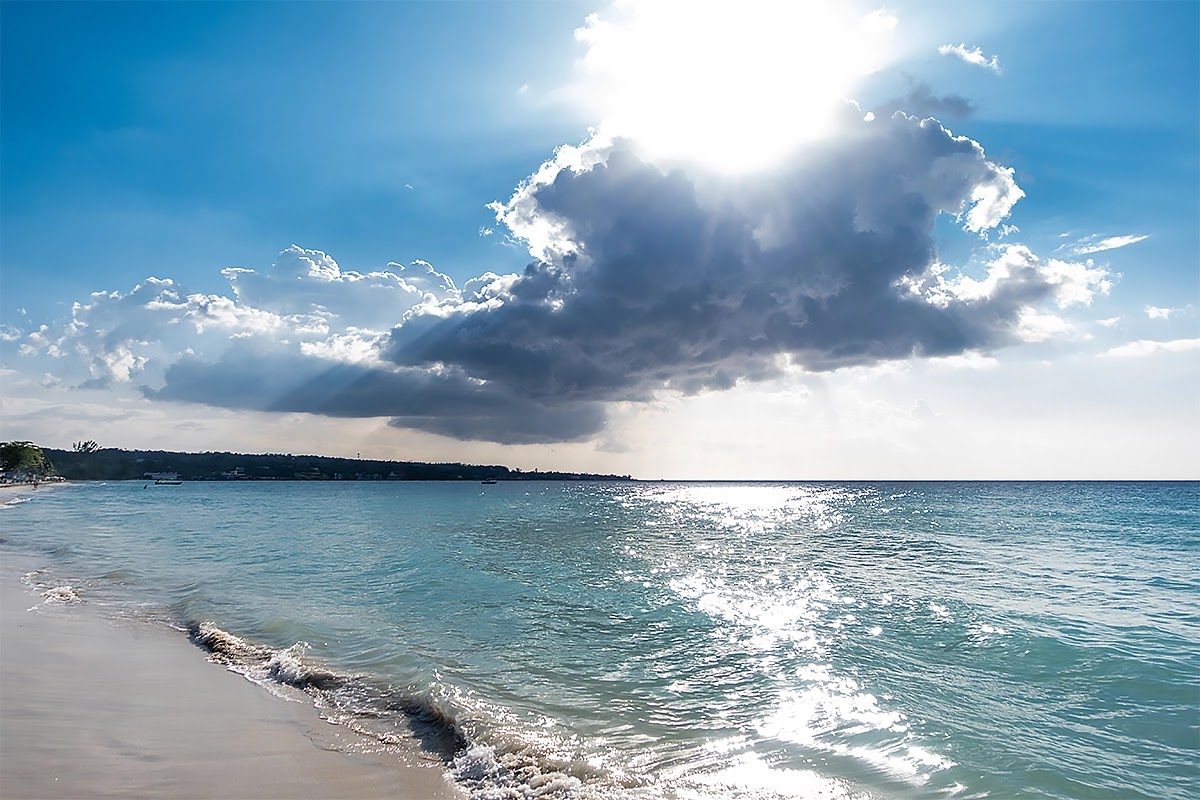 Negril, Jamaica