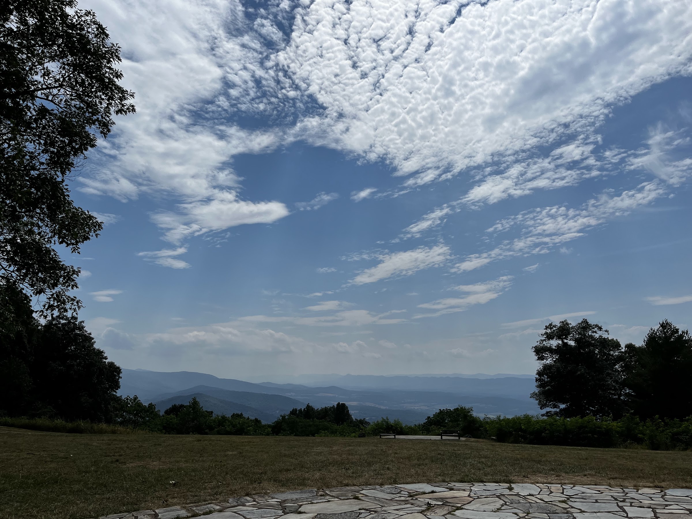 Dickey Ridge Visitor Center