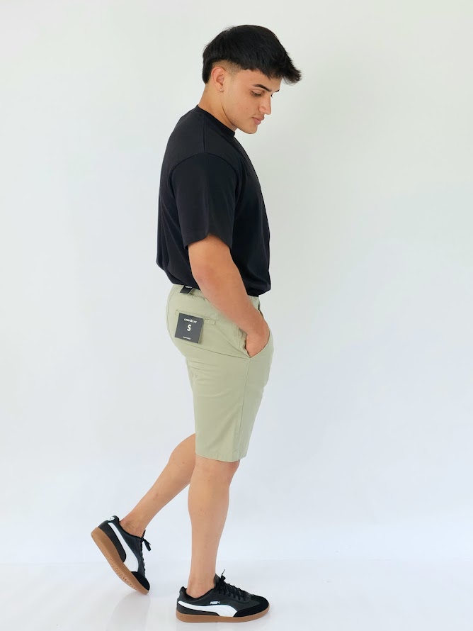 Short Estivaneli para Caballero 19223