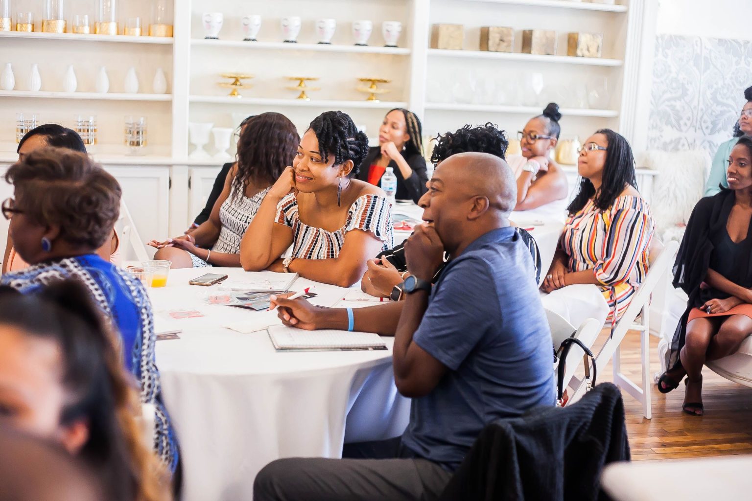Business Networking